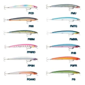 Rapala Max Rap 11Cm 13Gr 3D Suni Yem - 2