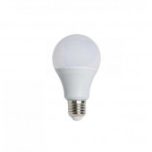 Novo Led Ampül Beyaz 9 W - 1