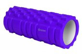 Busso Bs55 Hollow Foam Roller-Mor - 1