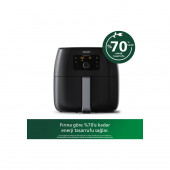 Philips Hd9650/90 2225W Avance Collection Airfryer XXL Fritöz - 1