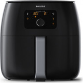 Philips Hd9650/90 2225W Avance Collection Airfryer XXL Fritöz - 2