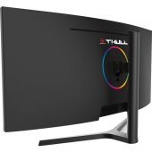 Thull Vision Tg-Uwqhd34c 34" 1Ms 165Hz Uwqhd (Hdmı+2Xdp) Va Frameless Qhd Curved Gaming Monitör - 3