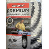(HEDİYELİ)Gercella Premium XL ÜTÜMASASI KILIF ÖRTÜSÜ BEZİ (1AD.KORUYUCU FİLE ÜTÜLEME PEDİ HEDİYELİ) - 6