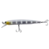Kendo Zero Arise Black Bass Minnow 95F 9,5cm 7,5gr Floating Suni Yem - 4