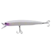 Kendo Zero Arise Black Bass Minnow 95F 9,5cm 7,5gr Floating Suni Yem - 3