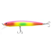 Kendo Zero Arise Black Bass Minnow 95F 9,5cm 7,5gr Floating Suni Yem - 6