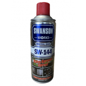 Swanson Works SW-144 Kalıp Koruyucu Sprey 400 ML - 1