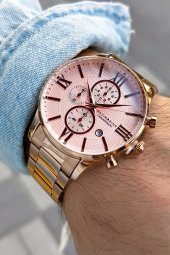 Navimarine Multi Fonksiyon Erkek Kol Saati thumbnail 1