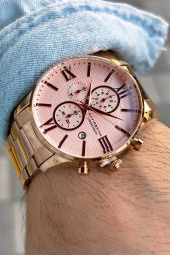 Navimarine Multi Fonksiyon Erkek Kol Saati thumbnail 3