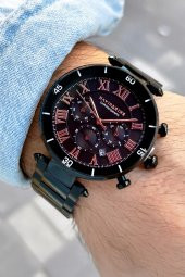 Navimarine Multi Fonksiyon Erkek Kol Saati thumbnail 3