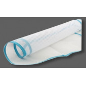 GERCELLA(5 AD)KORUYUCU FİLE ÜTÜLEME PEDİ YANMAZ YAPIŞMAZ ( Ütümasası kılıfı örtüsü bezi ) - 2