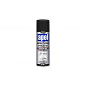 APEL High Gloss Parlatıcı Parlak Yüzey Temizleyici 200 ML - 1