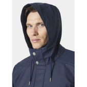 Helly Hansen  MOSS YAĞMUR COAT Erkek Palto HHA.53265 HHA.597 thumbnail 2