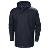 Helly Hansen  MOSS YAĞMUR COAT Erkek Palto HHA.53265 HHA.597 thumbnail 1