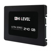 Hi-Level Ultra HLV-SSD30ULT/240G SATA 3.0 2.5" 240 GB SSD - 3
