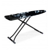 GERCELLA XXL LUXURY DARK İCE  ÜTÜ MASASI KILIFI ÖRTÜSÜ BEZİ - 2