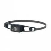 LedLenser NEO1R BLACK 502712 KOŞU FENERİ LED502712 - 1