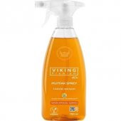 Viking 750ml Premıum Mutfak Sprey Turunç Bahçesi - 10 Adet - 1