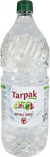 Tarpak Beyaz Sirke 2 lt - 1