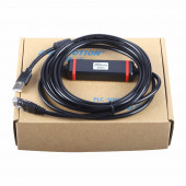 TCSMCNAM3M002P Schneider PLC Programlama Kablosu  ATV VFD LXM Servo Serisi ATV12 ATV312 ATV32 ATV61 ATV71 LXM26 LXM28 - 1