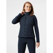 Helly Hansen W CREW INSULATOR YELEK 2.0  Kadın  Yelek HHA.30240 HHA.597 - 2