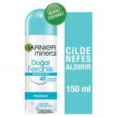 Garnier Deo 150 Ml Doğal Ferahlık - 1