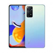 Xiaomi Redmi Note 11 Pro 128 GB 6 GB Ram MAVİ RENK (Xiaomi Türkiye GARANTİLİ ) - 4