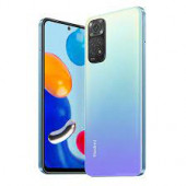 Xiaomi Redmi Note 11 Pro 128 GB 6 GB Ram MAVİ RENK (Xiaomi Türkiye GARANTİLİ ) - 6