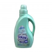 Viking Sıvı Çamaşır Deterjanı Hassas Ciltler 2700 ml Yeni - 1