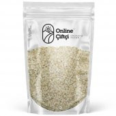 OnlineÇiftçi Beyaz Susam 100Gr - 1