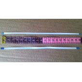 Asus K55A K55Vd K55Vj K55Vm A55VD A55VJ A55VM Power ve Touchpad Flex Kablo Seti - 2