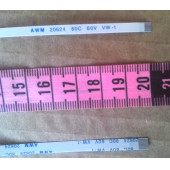 Asus K55A K55Vd K55Vj K55Vm A55VD A55VJ A55VM Power ve Touchpad Flex Kablo Seti - 3