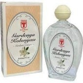 Tariş Gardenya Kolonyası 200 Ml 80 Derece Cam Şişe - 1