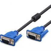 Hadron HDX7778(4035) Kablo VGA D6.0 3mt - 1