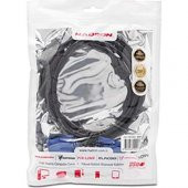 Hadron HDX7778(4035) Kablo VGA D6.0 3mt - 2