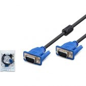 Hadron HDX7756(4016) Kablo VGA D6.0 5 mt - 1