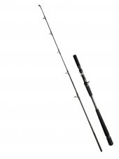 Fujin SeaForce 200 cm 200-400 gr Tekne-Bot Kamışı - 1