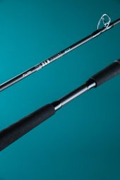 Fujin SeaForce 200 cm 200-400 gr Tekne-Bot Kamışı - 3