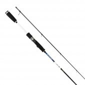Savage Gear LRF CCS 226 cm 5-12 gr 2 Parça Spin Kamışı - 2