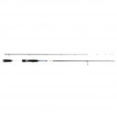 Savage Gear LRF CCS 226 cm 5-12 gr 2 Parça Spin Kamışı - 3