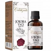 Çelebizade Jojoba Yağı 20 ml - 1