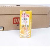 Dimes Meyve Nektarı Kayısı 200 ml 27 Adet - 1