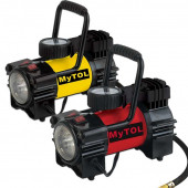 Mytol Fy 118 12 V Mini Hava Kompresörü - 1