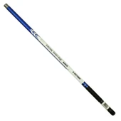 6.30m Captain 1045 Stream Short Pole Karbon Kısa Göl Kamışı thumbnail 1