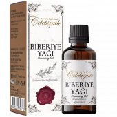 Çelebizade Saf Biberiye Uçucu Yağı 10 ml - 1