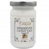 Çelebizade Saf Hindistan Cevizi Yağı 100 ml - 1