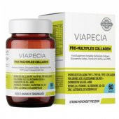 Viapecia Pro-Multiflex Collagen 60 Tablet - 1