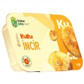 OnlineÇiftçi Kuru Dağ İnciri 300Gr - 1