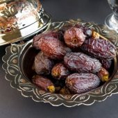 OnlineÇiftçi Kudüs Medjoul Duble Hurması 200Gr - 3