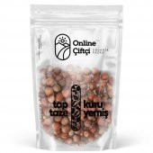 OnlineÇiftçi Kabuklu Çiğ Fındık 1Kg - 1